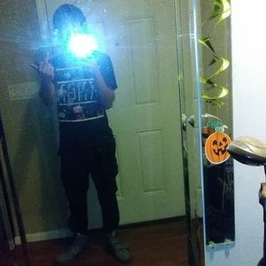 Meet your Posher, Zack